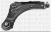 BORG & BECK BCA6823 Track Control Arm